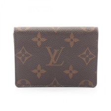 LOUIS VUITTON Busta Carte de