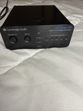 Cambridge Audio DacMagic 100