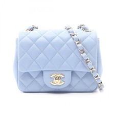 Borsa a tracolla CHANEL Mini
