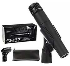 Shure SM57 SM57-LC Microfono