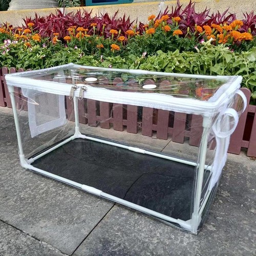Mini serra portatile per