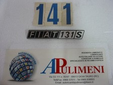 390/S FREGIO LOGO SIGLA IN