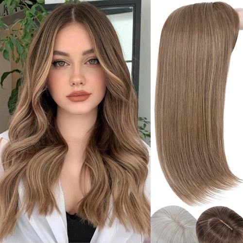 Topper liscio donna topper