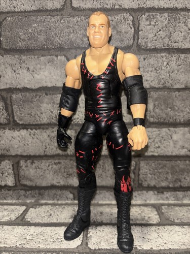 Lotto action figure - , kane