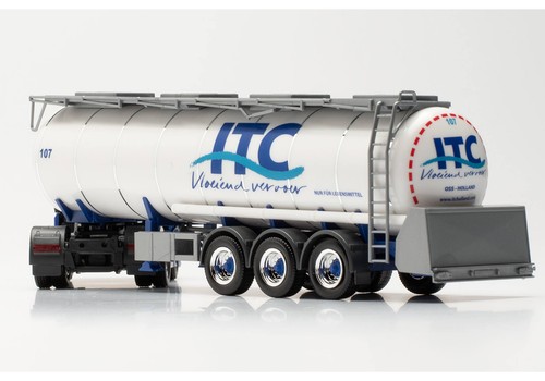 Herpa he316064 man tgx - herpa, 1:87