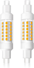 Lampadine R7S LED 78Mm 8W