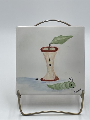 Sottopiumino ceramica studio