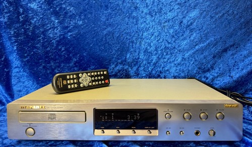 Lecteur marantz cd5400 - cd,