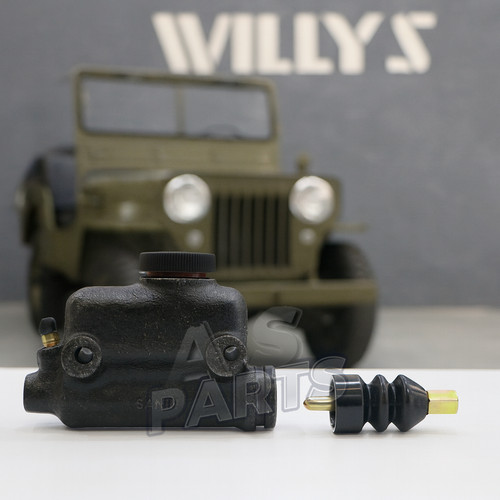 Per willys jeep gpw - per,