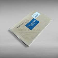 Originale Xerox Cyan Developer