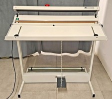 Saldatrice Termosaldatrice