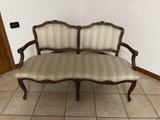 Divano Stile Veneziano