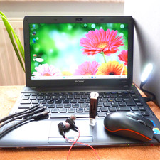 Sony Vaio S11 13 pollici l 1TB