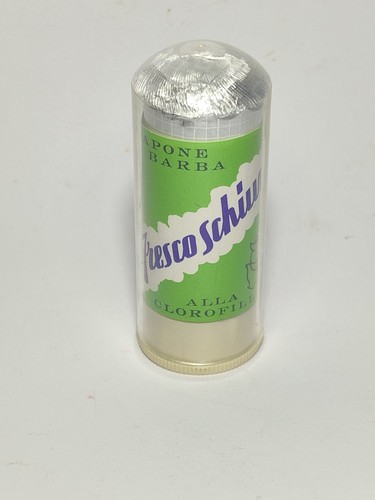 Stick barba frescoschiuma - stick,