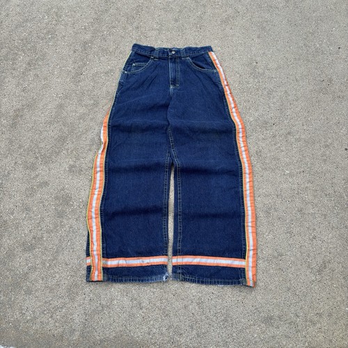 Jeans larghi grail vintage - jeans,