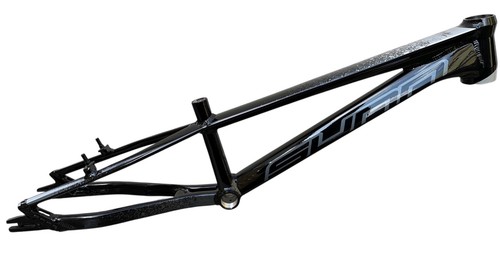 Telaio bici bmx sunn - telaio,