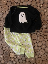 Felpa e pantaloni PJ set 3-6