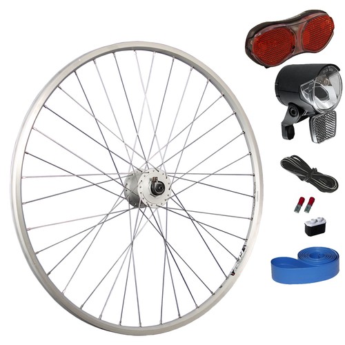 Ruota pollici - pollici,