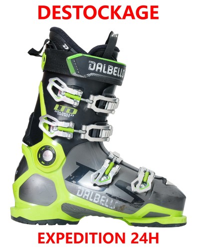 Scarpa sci adulta dal bello - sci,