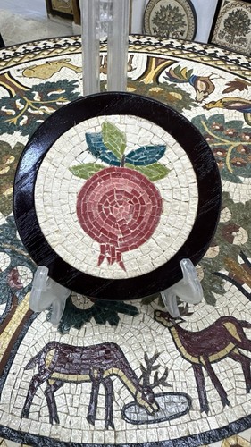 Handmade jordanian madaba - jordanian,