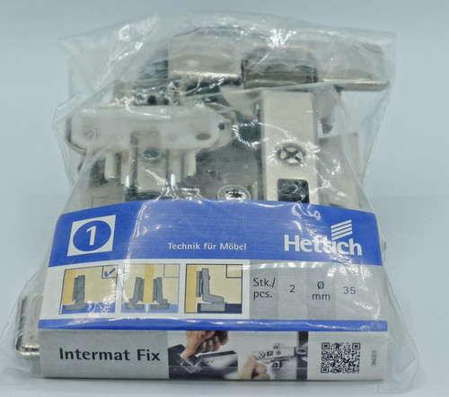 Cerniera vaso hettich - cerniera,