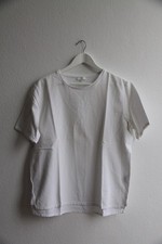 T-shirt bianca COS, taglia L