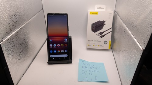 Sony xperia xq at51 - 1, 5g