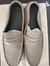 Baldinini loafers suede - loafers, 45