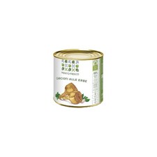Carciofi alle Erbe gr 2400