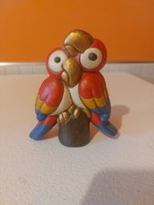 THUN CLUB COPPIA Di PAPPAGALLI