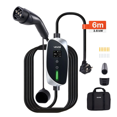 Caricabatterie portatile auto - portatile,
