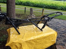 Telaio BMW K100 LT anno 1990