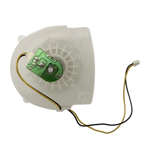 Motore ventilatore spazzatrice - ventilatore,