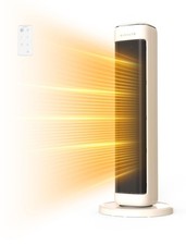 AIRMATE 63cm Stufetta
