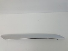 MODANATURA PARAURTI ANTERIORE PER CITROEN C5 Berlina 2° Serie 9682198677 (04>08