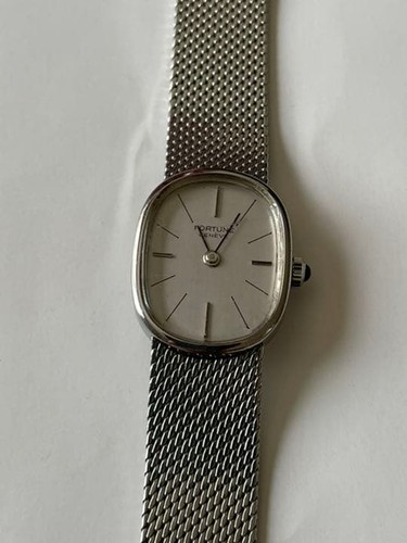 Orologio vintage svizzero