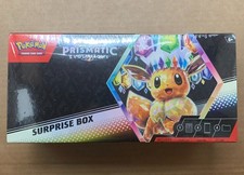 Pokémon TCG Scarlet & Violet