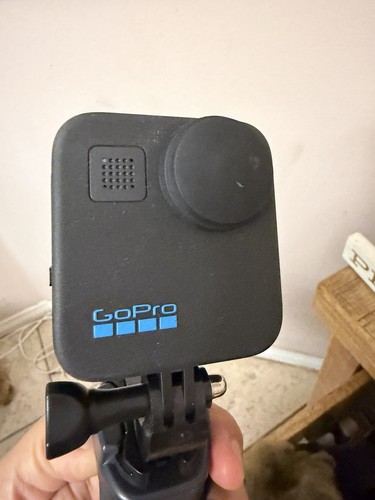 Gopro max 360 - gopro,