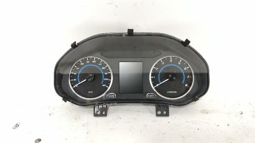 Quadro strumenti 1 5 86 - 3.0, 1.5