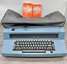 IBM Correcting Selectric III
