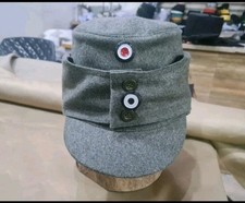 Cappello stile montagna