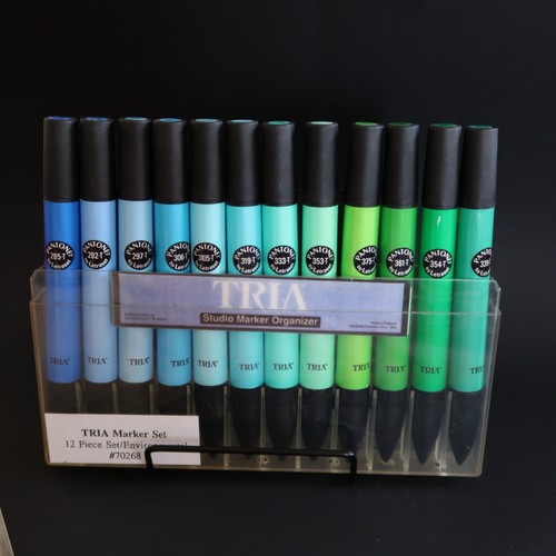 Vintage pantone letraset tria - vintage,