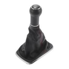 5 Speed Gear Knob with Cover