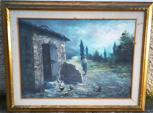 Ilvo cerrai - ilvo, (1918-1998)