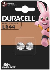 Duracell pila alcalina - duracell,