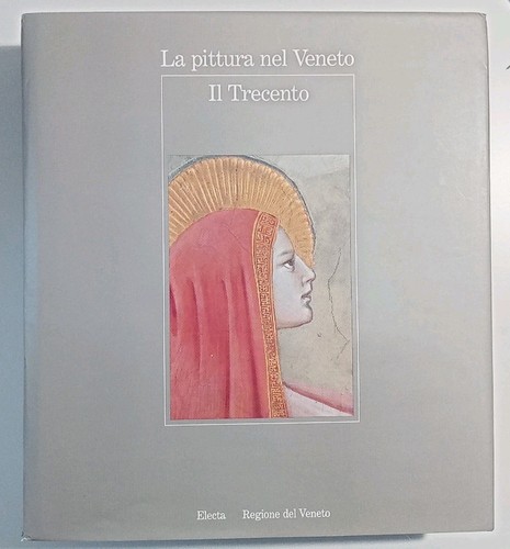 Pittura nel veneto - la,