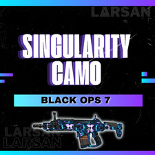 Call Of Duty Black Ops 7 -