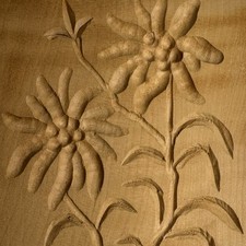 Stampo/timbro biscotti burro