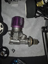 Motore Serpent Mega RS21 RS 21