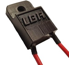 Condensatore esterno puntine